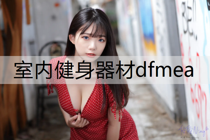 室内健身器材dfmea